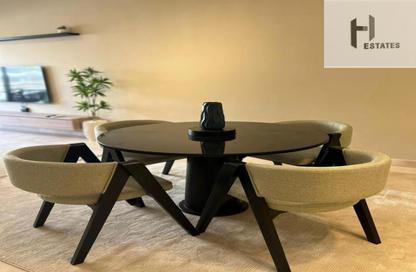 Apartment - 3 - 3 for rent in Villette - 5th Settlement Compounds - The 5th Settlement - New Cairo City - Cairo Apartment - 3 - 3 for rent in Villette - 5th Settlement Compounds - The 5th Settlement - New Cairo City - Cairo
