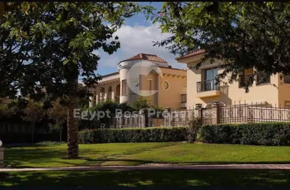 Townhouse - 3 Bedrooms - 3 Bathrooms for sale in Mountain View Hyde Park - 5th Settlement Compounds - The 5th Settlement - New Cairo City - Cairo