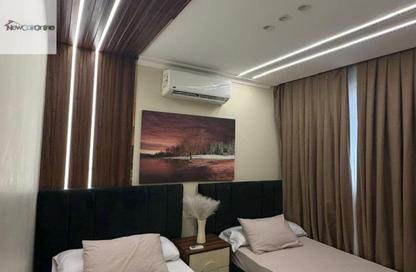Apartment - 2 - 2 for rent in One Kattameya - El Katameya Compounds - El Katameya - New Cairo City - Cairo