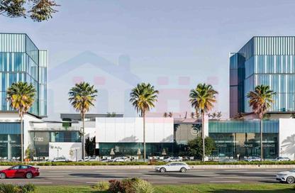 Villa - 6 Bedrooms - 5 Bathrooms for sale in Malaz - Borg El Arab City - Alexandria