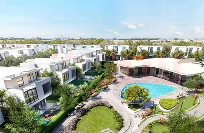 Villa - 6 Bedrooms - 5 Bathrooms for sale in Malaz - Borg El Arab City - Alexandria
