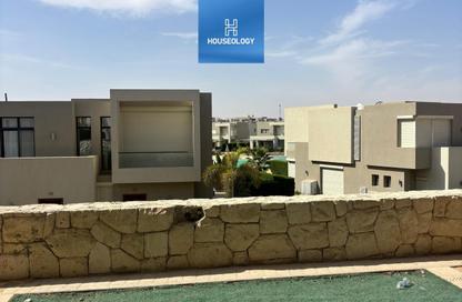 Townhouse - 3 Bedrooms - 3 Bathrooms for sale in Azha - Al Ain Al Sokhna - Suez Townhouse - 3 Bedrooms - 3 Bathrooms for sale in Azha - Al Ain Al Sokhna - Suez