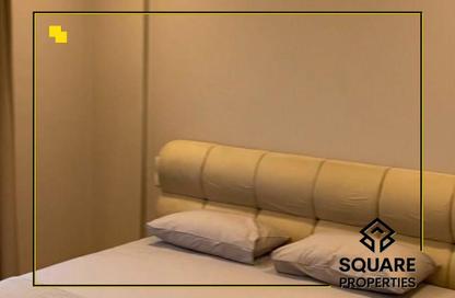 Apartment - 1 Bedroom - 2 Bathrooms for rent in Village West - Sheikh Zayed Compounds - Sheikh Zayed City - Giza Apartment - 1 Bedroom - 2 Bathrooms for rent in Village West - Sheikh Zayed Compounds - Sheikh Zayed City - Giza