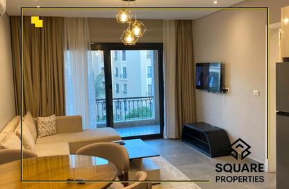 Apartment - 1 Bedroom - 2 Bathrooms for rent in Village West - Sheikh Zayed Compounds - Sheikh Zayed City - Giza Apartment - 1 Bedroom - 2 Bathrooms for rent in Village West - Sheikh Zayed Compounds - Sheikh Zayed City - Giza