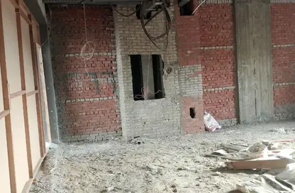 محل تجاري - استوديو للايجار في ويست جايت - كمبوندات 6 أكتوبر - مدينة 6 أكتوبر - الجيزة