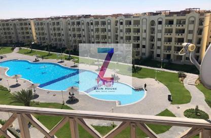 Chalet - 3 Bedrooms - 2 Bathrooms for sale in Stella Heights - Al Alamein - North Coast