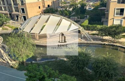 Apartment - 1 Bedroom - 1 Bathroom for sale in S2 - Sarai - Mostakbal City Compounds - Mostakbal City - Future City - Cairo Apartment - 1 Bedroom - 1 Bathroom for sale in S2 - Sarai - Mostakbal City Compounds - Mostakbal City - Future City - Cairo