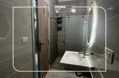 Apartment - 3 Bedrooms - 2 Bathrooms for rent in Zayed Dunes - 6th District - Sheikh Zayed City - Giza