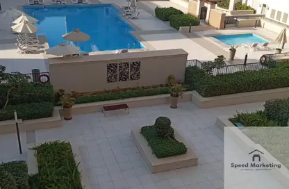 Apartment - 4 Bedrooms - 4 Bathrooms for rent in Mivida - 5th Settlement Compounds - The 5th Settlement - New Cairo City - Cairo