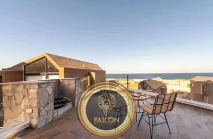 Villa - 4 Bedrooms - 3 Bathrooms for sale in Soma Bay - Safaga - Hurghada - Red Sea