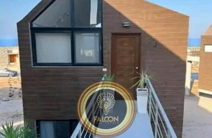 Villa - 4 Bedrooms - 3 Bathrooms for sale in Soma Bay - Safaga - Hurghada - Red Sea