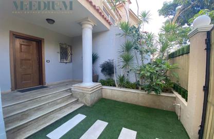 Twin House - 4 - 4 for rent in Alex West - Alexandria Compounds - Alexandria