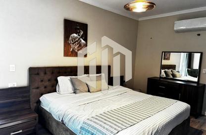 Apartment - 2 Bedrooms - 2 Bathrooms for rent in Mountain View Hyde Park - 5th Settlement Compounds - The 5th Settlement - New Cairo City - Cairo