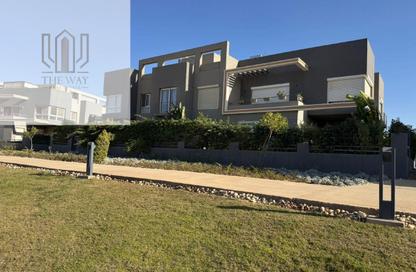 تاون هاوس - 3 غرف نوم - 3 حمامات للبيع في جراند هايتس - التوسعات الشمالية - مدينة 6 أكتوبر - الجيزة تاون هاوس - 3 غرف نوم - 3 حمامات للبيع في جراند هايتس - التوسعات الشمالية - مدينة 6 أكتوبر - الجيزة