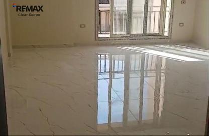 شقة - 3 غرف نوم - 2 حمامات للبيع في شاليا تاج سيتي - كمبوندات التجمع الخامس - التجمع الخامس - مدينة القاهرة الجديدة - القاهرة