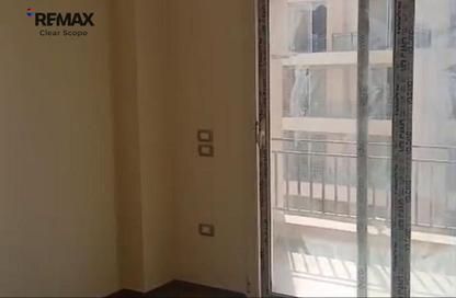 شقة - 3 غرف نوم - 2 حمامات للبيع في شاليا تاج سيتي - كمبوندات التجمع الخامس - التجمع الخامس - مدينة القاهرة الجديدة - القاهرة