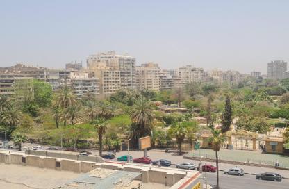 Apartment - 4 Bedrooms - 3 Bathrooms for sale in Al Saada St. - Roxy - Heliopolis - Masr El Gedida - Cairo