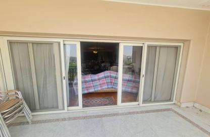 Apartment - 4 Bedrooms - 3 Bathrooms for sale in Al Saada St. - Roxy - Heliopolis - Masr El Gedida - Cairo