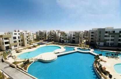 Chalet - 2 Bedrooms - 1 Bathroom for sale in Zahra - Sidi Abdel Rahman - North Coast