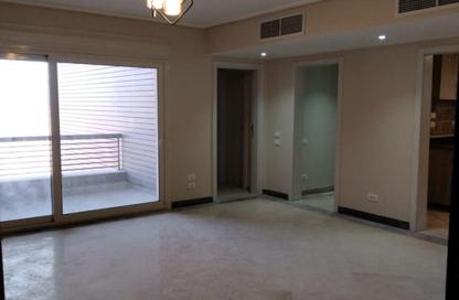 Apartment - Studio - 2 Bathrooms for rent in New Giza - Cairo Alexandria Desert Road - 6 October City - Giza Apartment - Studio - 2 Bathrooms for rent in New Giza - Cairo Alexandria Desert Road - 6 October City - Giza