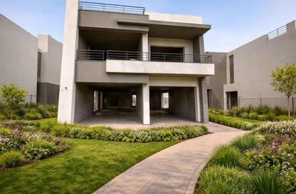 Villa - 3 Bedrooms - 4 Bathrooms for rent in The Crown - Cairo Alexandria Desert Road - 6 October City - Giza Villa - 3 Bedrooms - 4 Bathrooms for rent in The Crown - Cairo Alexandria Desert Road - 6 October City - Giza
