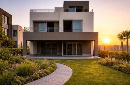 Villa - 3 Bedrooms - 4 Bathrooms for rent in The Crown - Cairo Alexandria Desert Road - 6 October City - Giza Villa - 3 Bedrooms - 4 Bathrooms for rent in The Crown - Cairo Alexandria Desert Road - 6 October City - Giza