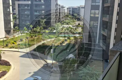 شقة - 3 غرف نوم - 2 حمامات للبيع في پريڤادو - مدينتي - القاهرة