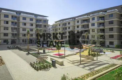 فيلا - 3 غرف نوم - 3 حمامات للبيع في باديه بالم هيلز - كمبوندات 6 أكتوبر - مدينة 6 أكتوبر - الجيزة