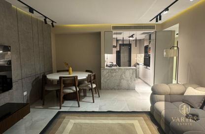 Apartment - 2 Bedrooms - 3 Bathrooms for rent in Lake View - 5th Settlement Compounds - The 5th Settlement - New Cairo City - Cairo Apartment - 2 Bedrooms - 3 Bathrooms for rent in Lake View - 5th Settlement Compounds - The 5th Settlement - New Cairo City - Cairo