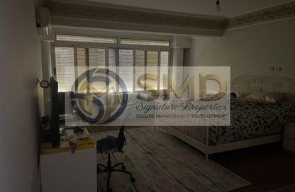 تاون هاوس - 6 غرف نوم - 6 حمامات للايجار في قطامية ريزدنس - التجمع الاول - مدينة القاهرة الجديدة - القاهرة تاون هاوس - 6 غرف نوم - 6 حمامات للايجار في قطامية ريزدنس - التجمع الاول - مدينة القاهرة الجديدة - القاهرة