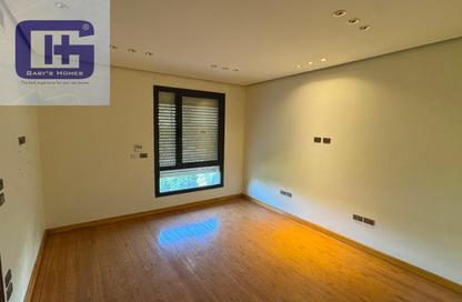 Apartment - 2 Bedrooms - 3 Bathrooms for rent in Eastown - 5th Settlement Compounds - The 5th Settlement - New Cairo City - Cairo