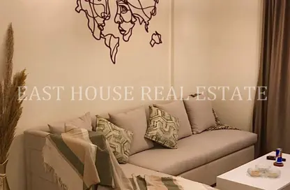 شقة - 2 غرف نوم - 1 حمام للايجار في مدينتي - القاهرة شقة - 2 غرف نوم - 1 حمام للايجار في مدينتي - القاهرة