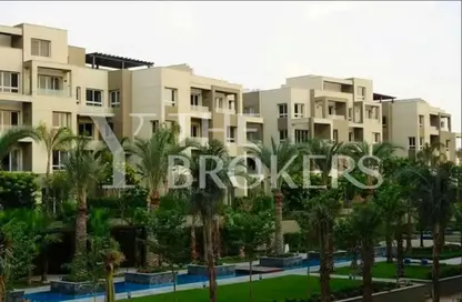 شقة - 3 غرف نوم - 3 حمامات للبيع في سوان ليك ريزيدنس - كمبوندات التجمع الخامس - التجمع الخامس - مدينة القاهرة الجديدة - القاهرة