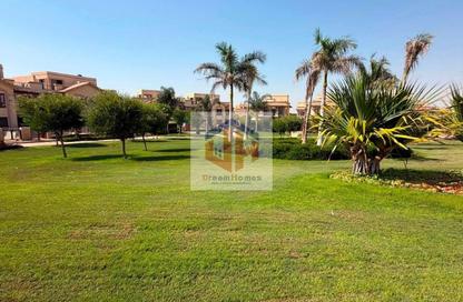 Townhouse - 4 Bedrooms - 4 Bathrooms for sale in Privado - Madinaty - Cairo