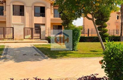 Townhouse - 4 Bedrooms - 4 Bathrooms for sale in Privado - Madinaty - Cairo Townhouse - 4 Bedrooms - 4 Bathrooms for sale in Privado - Madinaty - Cairo