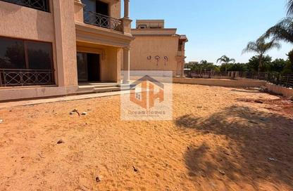 Townhouse - 4 Bedrooms - 4 Bathrooms for sale in Privado - Madinaty - Cairo Townhouse - 4 Bedrooms - 4 Bathrooms for sale in Privado - Madinaty - Cairo