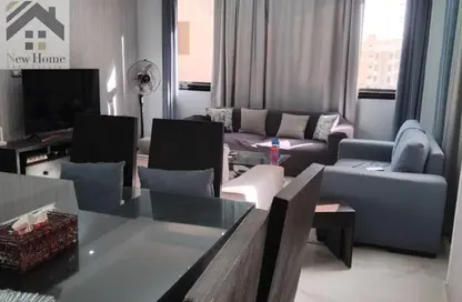 Apartment - 3 Bedrooms - 2 Bathrooms for sale in New Lotus - The 5th Settlement - New Cairo City - Cairo