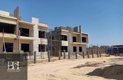 Villa - 6 Bedrooms - 7+ Bathrooms for sale in Alma - 2nd District - Sheikh Zayed City - Giza