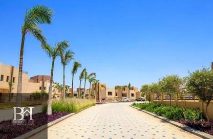 Villa - 6 Bedrooms - 7+ Bathrooms for sale in Alma - 2nd District - Sheikh Zayed City - Giza