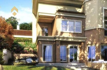 فيلا - 4 غرف نوم - 4 حمامات للبيع في S2 - سراي - كمبوندات مدينة المستقبل - مدينة المستقبل - القاهرة فيلا - 4 غرف نوم - 4 حمامات للبيع في S2 - سراي - كمبوندات مدينة المستقبل - مدينة المستقبل - القاهرة