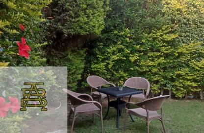 Villa - 3 Bedrooms - 4 Bathrooms for sale in Privado - Madinaty - Cairo