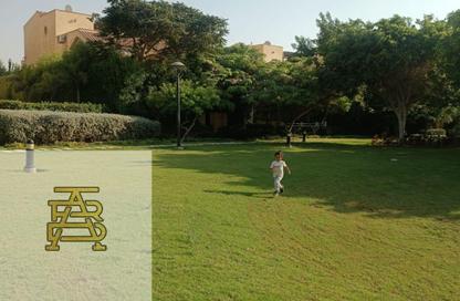 Villa - 3 Bedrooms - 4 Bathrooms for sale in Privado - Madinaty - Cairo