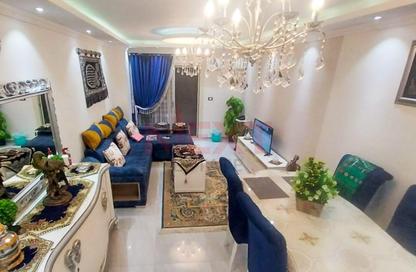 Apartment - 2 - 1 for rent in El Riada School St. - Smouha - Hay Sharq - Alexandria