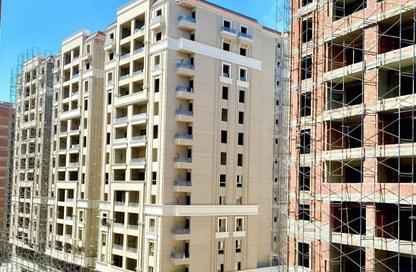 شقة - 3 - 2 للبيع في مروج - سموحة - حي شرق - الاسكندرية