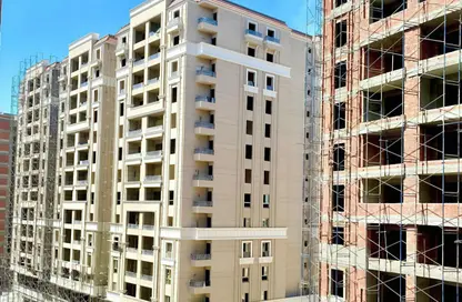 شقة - 3 غرف نوم - 2 حمامات للبيع في مروج - سموحة - حي شرق - الاسكندرية