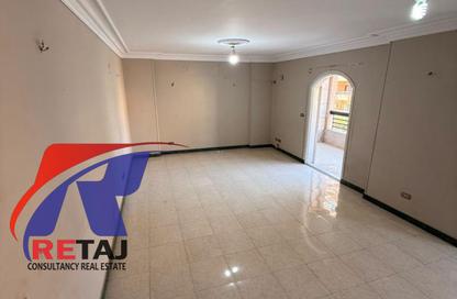 Apartment - 3 - 2 for sale in Dr Abdallah Al Araby St. - 7th District - Nasr City - Cairo