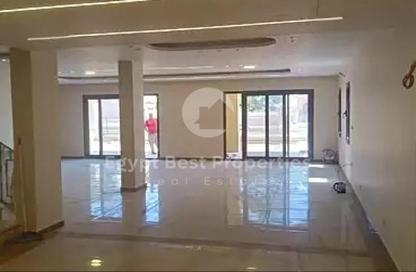 Townhouse - 3 Bedrooms - 4 Bathrooms for rent in Villette - 5th Settlement Compounds - The 5th Settlement - New Cairo City - Cairo