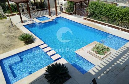 Townhouse - 3 Bedrooms - 4 Bathrooms for rent in Villette - 5th Settlement Compounds - The 5th Settlement - New Cairo City - Cairo Townhouse - 3 Bedrooms - 4 Bathrooms for rent in Villette - 5th Settlement Compounds - The 5th Settlement - New Cairo City - Cairo