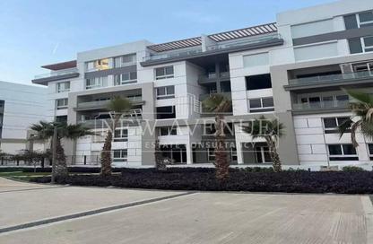 Apartment - 1 Bedroom - 1 Bathroom for sale in Garden Residence - Hyde Park - New Cairo City - Cairo