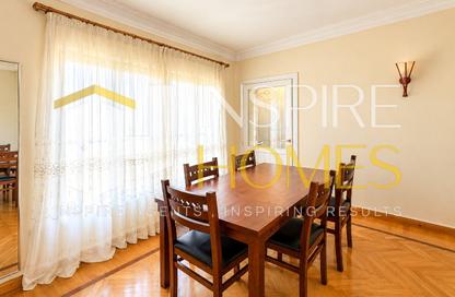 Apartment - 3 - 1 for rent in Roushdy - Hay Sharq - Alexandria